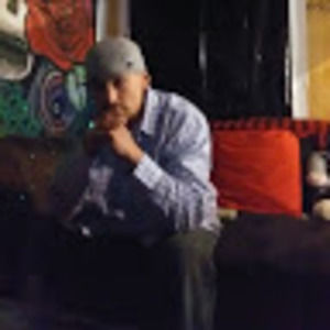 Meet your Posher, Jeffrey